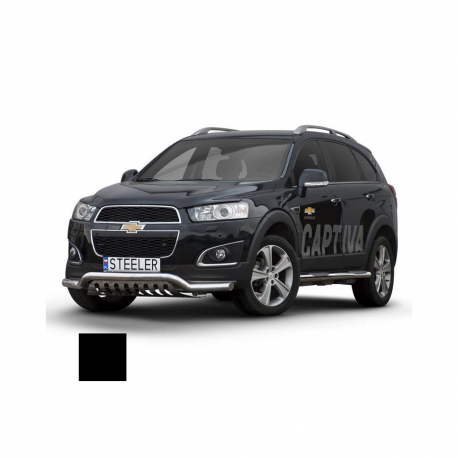 Stötfångare Rør Nedre,...