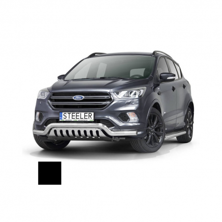 Stötfångare Rør Nedre, FORD...