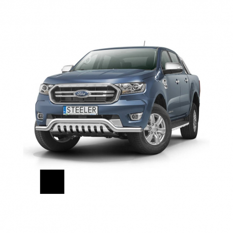 Stötfångare Rør Nedre, FORD...