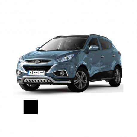 Stötfångare Rør Nedre,...