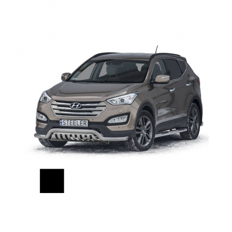 Stötfångare Rør Nedre,...