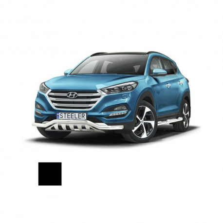 Stötfångare Rør Nedre,...