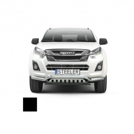 Stötfångare Rør Nedre,...