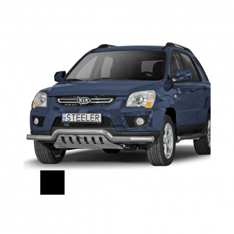 Stötfångare Rør Nedre, KIA...