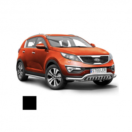 Stötfångare Rør Nedre, KIA...