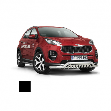 Stötfångare Rør Nedre, KIA...