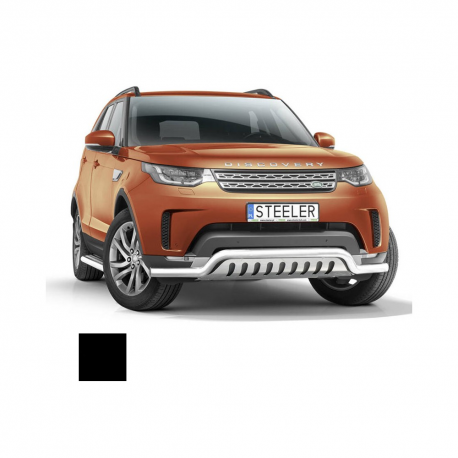 Stötfångare Rør Nedre, LAND...