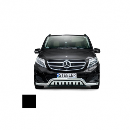 Stötfångare Rør Nedre,...