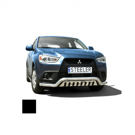 Stötfångare Rør Nedre,...