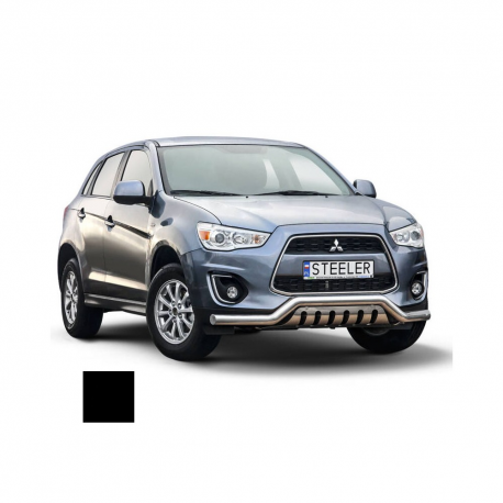 Stötfångare Rør Nedre,...