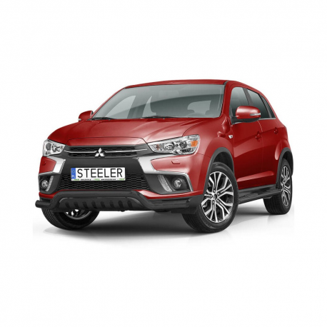 Stötfångare Rør Nedre,...