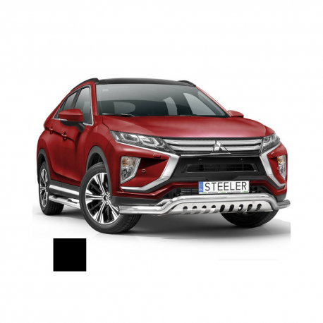 Stötfångare Rør Nedre,...