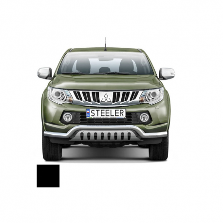 Stötfångare Rør Nedre,...