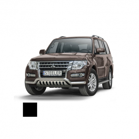 Stötfångare Rør Nedre,...