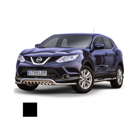 Stötfångare Rør Nedre,...