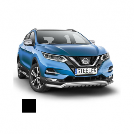 Stötfångare Rør Nedre,...