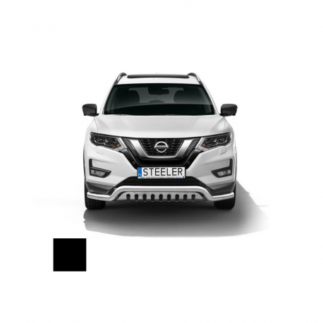 Stötfångare Rør Nedre,...