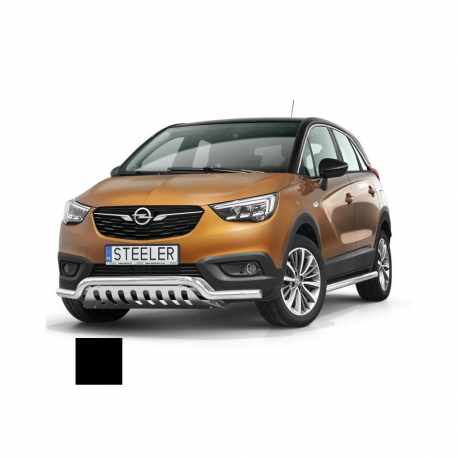 Stötfångare Rør Nedre, OPEL...