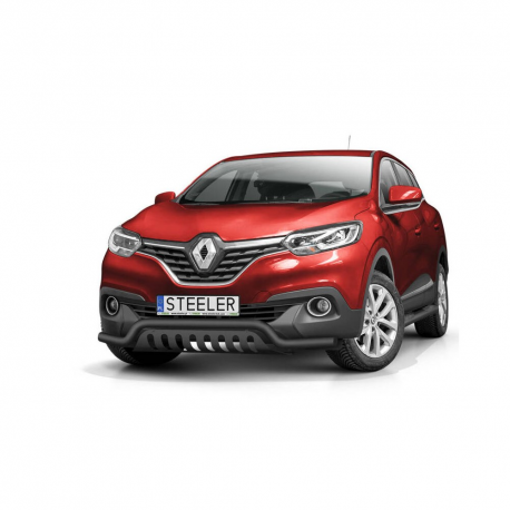 Stötfångare Rør Nedre,...