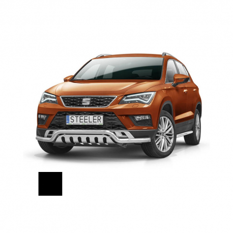 Stötfångare Rør Nedre, SEAT...