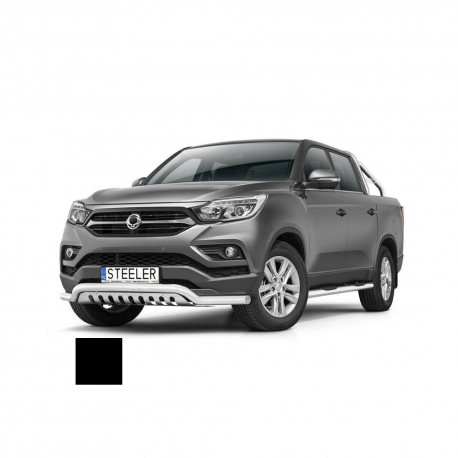 Stötfångare Rør Nedre,...