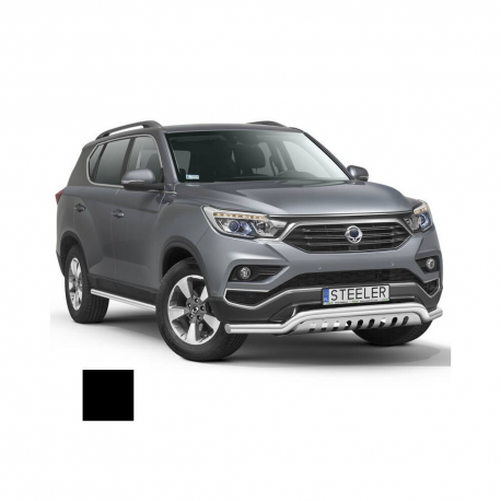 Stötfångare Rør Nedre,...