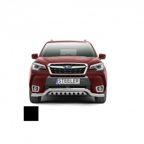 Stötfångare Rør Nedre,...