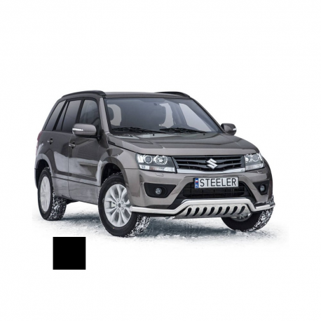 Stötfångare Rør Nedre,...