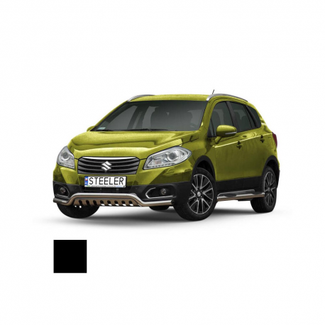 Stötfångare Rør Nedre,...