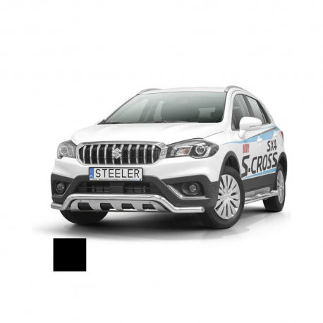 Stötfångare Rør Nedre,...