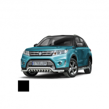 Stötfångare Rør Nedre,...