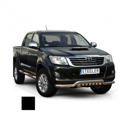 Stötfångare Rør Nedre,...