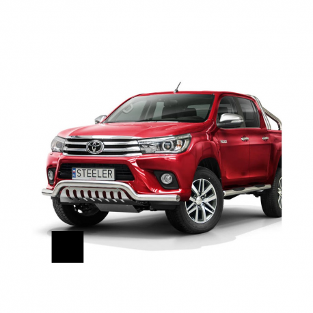 Stötfångare Rør Nedre,...