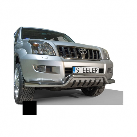 Stötfångare Rør Nedre,...