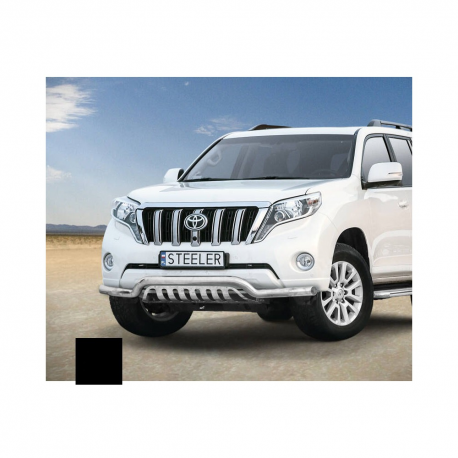 Stötfångare Rør Nedre,...