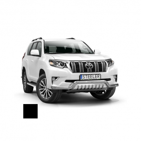 Stötfångare Rør Nedre,...