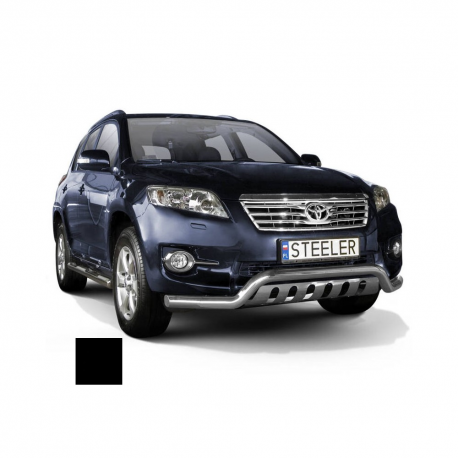 Stötfångare Rør Nedre,...