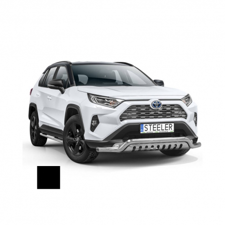 Stötfångare Rør Nedre,...