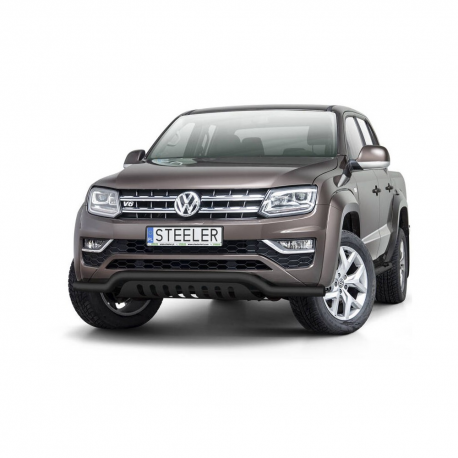 Stötfångare Rør Nedre, VW...