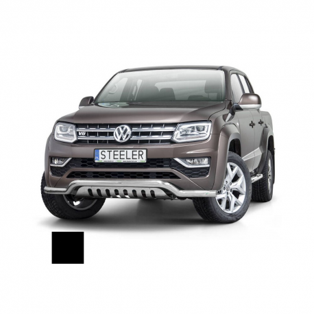 Stötfångare Rør Nedre, VW...