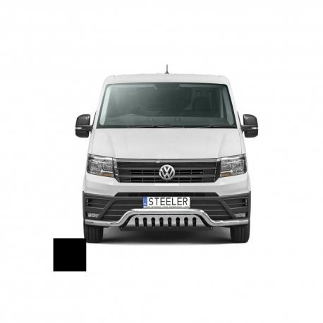 Stötfångare Rør Nedre, VW...