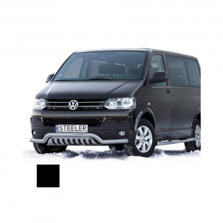 Stötfångare Rør Nedre, VW...