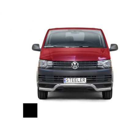 Stötfångare Rør Nedre, VW...