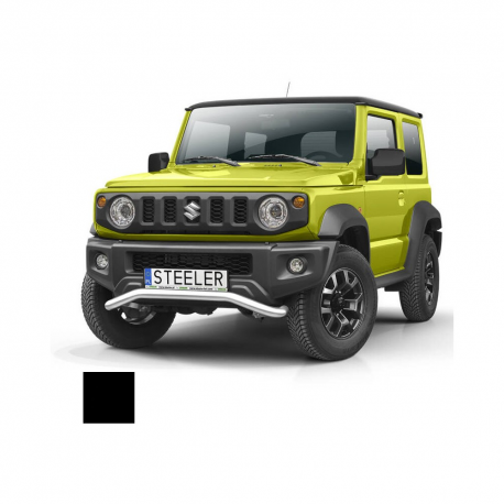 Stötfångare Rør Nedre,...