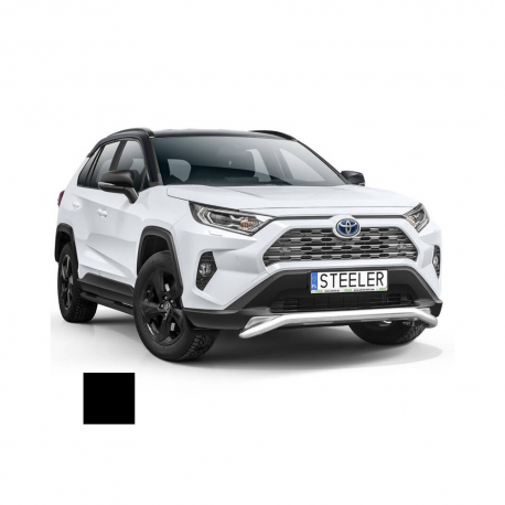 Stötfångare Rør Nedre,...