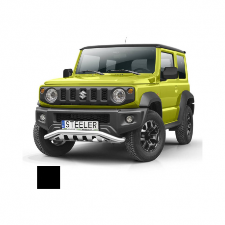 Stötfångare Rør Nedre,...