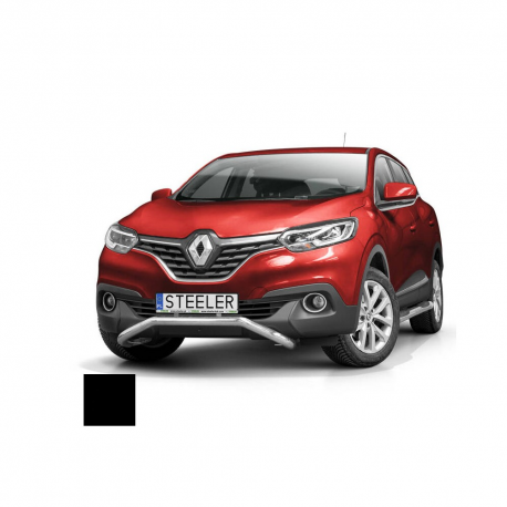 Stötfångare Rør Nedre,...