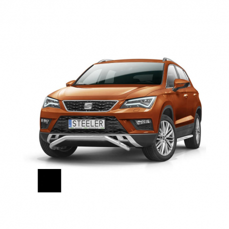 Stötfångare Rør Nedre, SEAT...