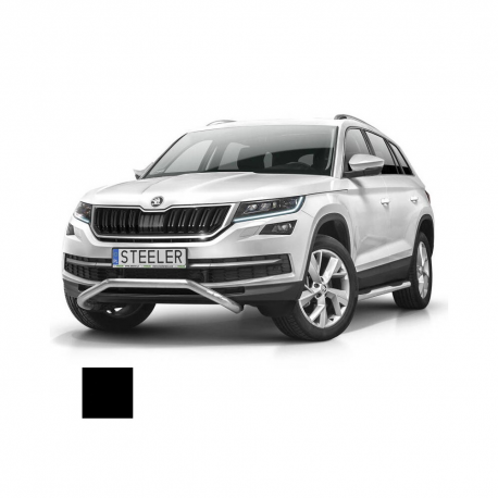 Stötfångare Rør Nedre,...