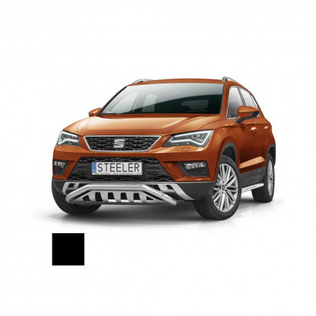 Stötfångare Rør Nedre,...